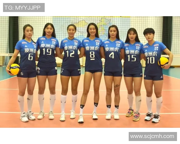 深圳排球队最新排球配合技巧TOP10引领潮流助力球队夺冠 深圳排球队最新排球配合技巧TOP10引领潮流助力球队夺冠