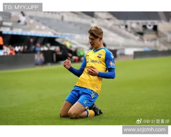 英格兰足球界新星崛起头号球员的荣耀与挑战