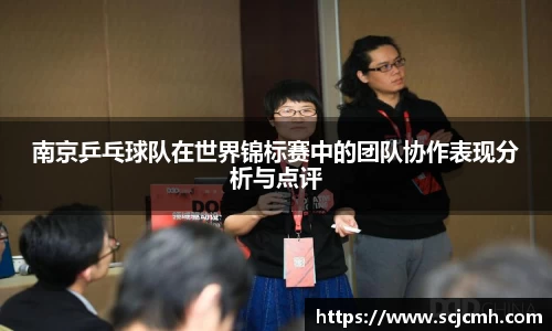 南京乒乓球队在世界锦标赛中的团队协作表现分析与点评